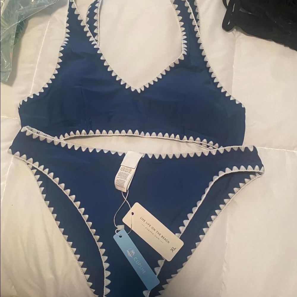 Cupshe bikini